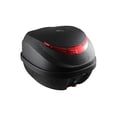 thumbnail image 1 of Caja porta equipaje Vento Tailbox para moto Trasera 20L Negro, 1 of 4