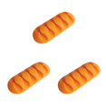 thumbnail image 3 of Destyer 1/2/3/5 Cable Reel Organizer Desktop Clip Cord Management Headphone Wire Holder USB orange 3PCS, 3 of 6