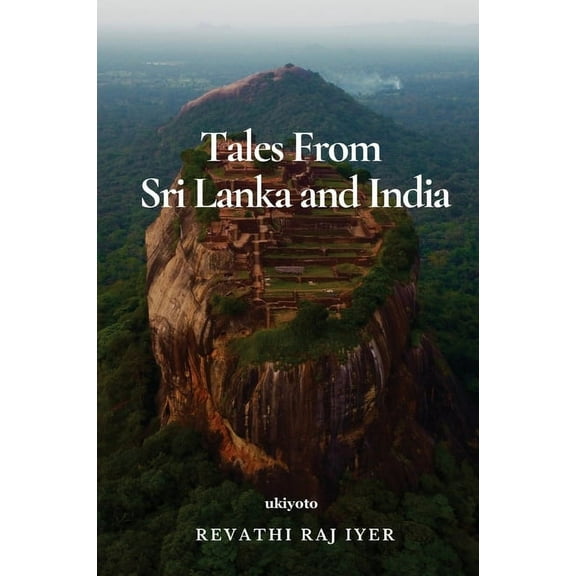 Tales from Sri Lanka and India, (Paperback)