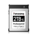 thumbnail image 1 of Tarjeta de memoria CFexpress tipo B de 2 TB para Nikon/Canon/Panasonic, 1 of 9
