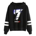thumbnail image 2 of Scream 7 2025 Hoodie Unisex Fashion Casual Long Sleeve Sweatshirt, 2 of 3