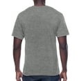 thumbnail image 3 of Inside Out 2, Men's & Big Men's Graphic Tee Shirt, Sizes S-3XL, 3 of 7