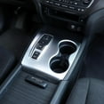 thumbnail image 5 of TINKI Gear Shift Panel Cover Trim for Honda Pilot 2016-2022/ Ridgeline 2020-2023/ Passport 2019-2023, ABS ,1PCS, 5 of 7