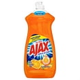 thumbnail image 2 of AJAX Savon à Vaisselle Triple Action, 2 of 2