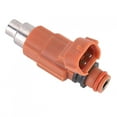 thumbnail image 3 of Inyector de combustible CDH210 apto para Yamaha, Mitsubishi, Chevrolet Tracker, 3 of 8
