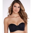 thumbnail image 2 of VANITY FAIR Midnight Black Beauty Back Full Figure Bra, US 34B, UK 34B, NWOT, 2 of 4
