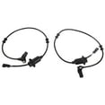 thumbnail image 2 of 2-Pack Wheel Speed - Rear Left and Right Compatible Set-2PCS ABS Wheel Speed Sensor Rear Left + Right, 2 of 5