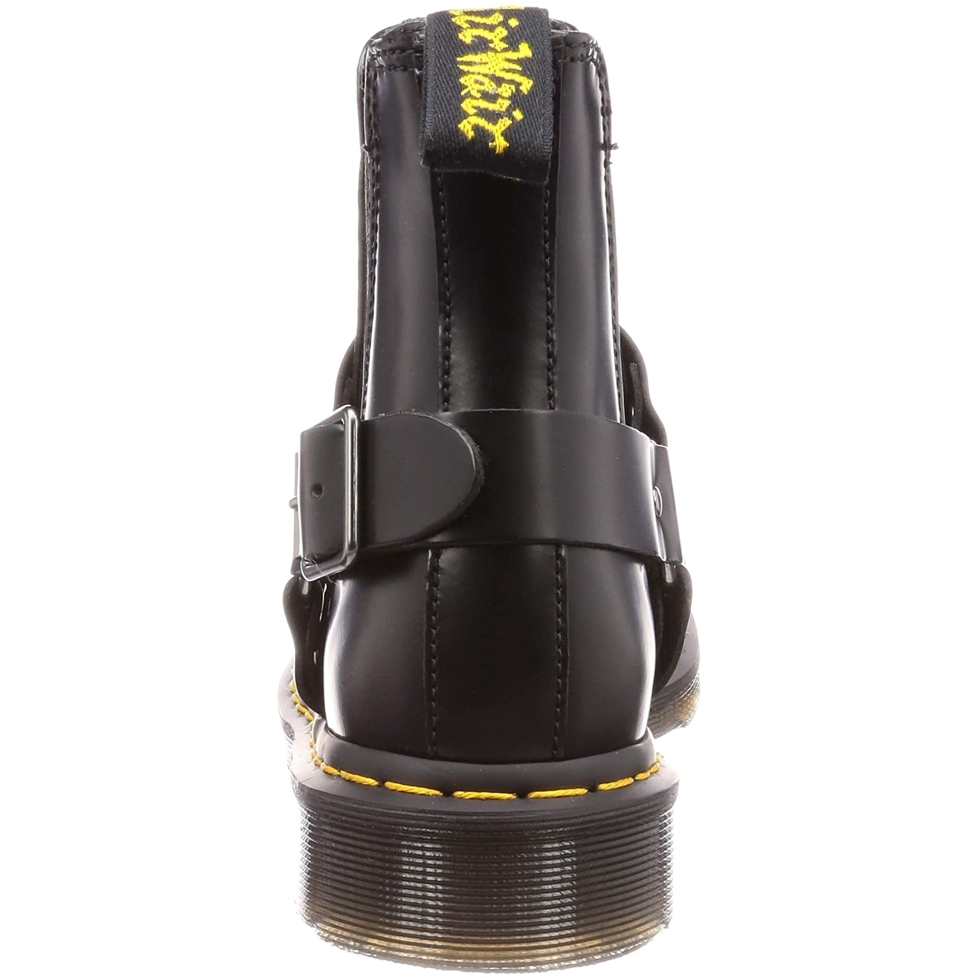 Dr. Martens Womens Wincox Chelsea Boots | Walmart Canada