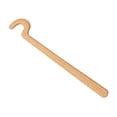 thumbnail image 3 of Elodie Pottery Shaping Tool Ceramic Forming Aid Tool for Crafting Ceramic Modelling 3.5cmx3cmx21cm, 3 of 8