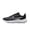 Black/Smoke Grey/Pure Platinum/White, variant on Nike Downshifter 12, Women's Road Running Shoes, Black/White-Smoke Grey, 9 M US