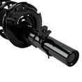 thumbnail image 4 of TRQ Front Strut & Coil Spring Assembly Set Driver & Passenger Sides Fits Select 14-22 Ford Transit Connect, 4 of 6