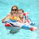thumbnail image 1 of Natación sin flotación para bebés Swimbobo con asiento tipo avión, 1 of 7