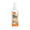 thumbnail image 2 of Pet Gentle Repellent Spray 100Ml, Prevents Cats From Scratching Furniture And Urinating On Bed, Protects Upholstery From Damage, Indoor And Outdoor Use For Home And Vehicle,, 2 of 7