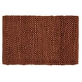 thumbnail image 2 of VHC Brands Minneka Amber Jute 20" X 30" Area Rug 29012, 2 of 3