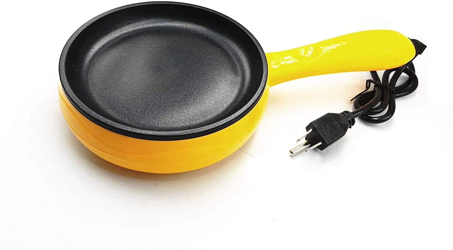 6 inch electric skillet