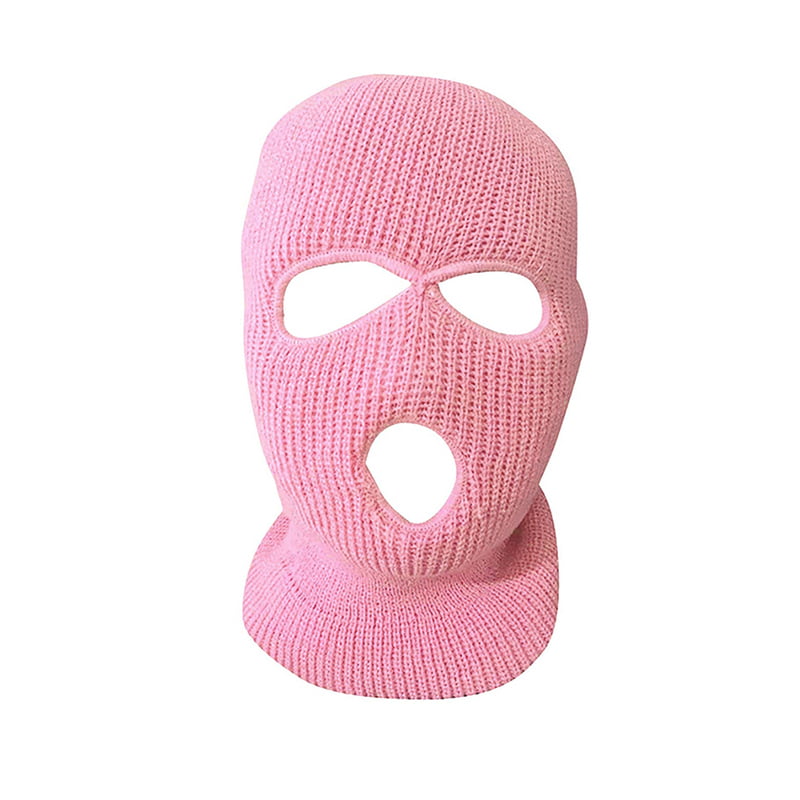 TiooDre Winter Mask Warm Csgo Headgear Men's Counter-Strike Hat Motorcycle Windproof Mask Sports Face | Walmart Canada