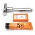 thumbnail image 4 of Rastrillo Ajustable Para Afeitar Van Der Hagen Safety Razor, 4 of 4