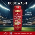 thumbnail image 2 of Old Spice JABON DE BANO OS RC BW Kittle Can Cook 4/24o, 2 of 6