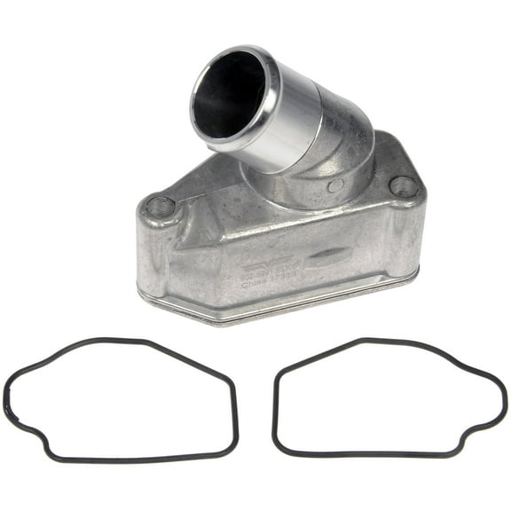 Dorman 902-5991 Engine Coolant Thermostat Housing Assembly for Specific Models Fits select: 2004-2008 SUZUKI FORENZA, 2005-2008 SUZUKI RENO
