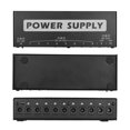 thumbnail image 2 of Amdohai Portable Guitar Effect Power Supply Station Distributor 10 Isolated, 2 of 6