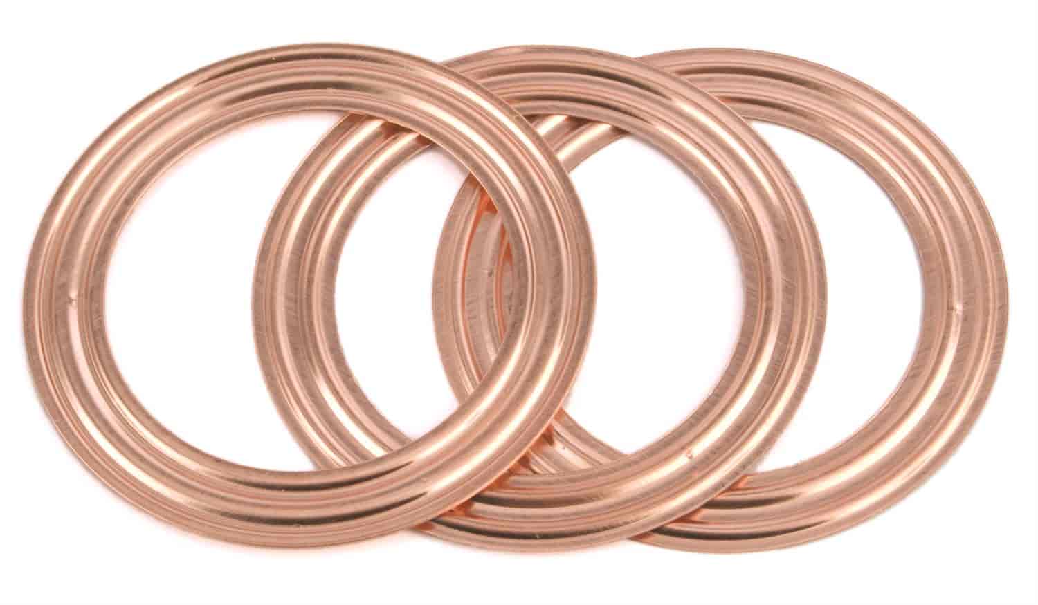 JEGS 40081 Distributor Shim Kit Fits Small Block & Big Block Chevy 1 7/