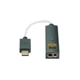 thumbnail image 2 of Amplificador de auriculares/DAC portátil Dongle WiFi Audio Go Link Max, 2 of 5