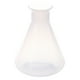 thumbnail image 3 of 3X 500Ml Botella de Almacenamiento Frasco Quimico de Laboratorio de Plastico, 3 of 5