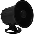 thumbnail image 5 of Vixen Horns Musical Electronic 12V Horn, Plastic Black, 5 of 10