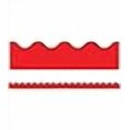 thumbnail image 3 of Carson Dellosa Cd-1215 Border Red-Scalloped, 3 of 4