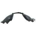 thumbnail image 5 of Fender Liner Compatible with JAGUAR S-TYPE 04-08 FRONT Left Driver Side, 5 of 5