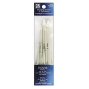 Assorted Blending Stumps and Tortillons by Loew-Cornell - 10 Pack (8950B)