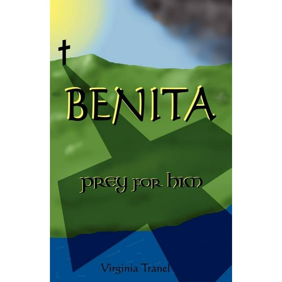 Benita;prey for Him (Paperback)