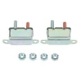 thumbnail image 2 of Automatic Reset Circuit Breaker For Overload Protection, For Trucks Boats ATVs RVs With Stud Connection, 2 of 7