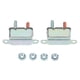 thumbnail image 1 of Disyuntor De Reinicio Automático De 12 V-24 V, Disyuntor De Reinicio Automático, Disyuntor De Perno De Perno Para Barco Automotriz(20A), 1 of 8