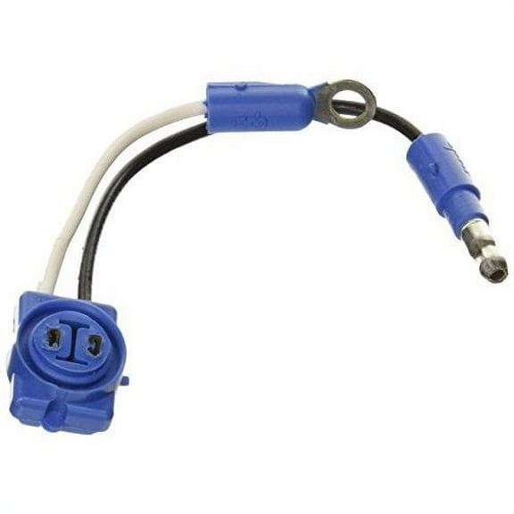 Grote 66930 Thin-Line LED Pigtail