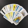 thumbnail image 4 of Rider Waite Tarotkort - Klassisk Rider Tarotlek för Spådomar, 4 of 4