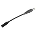 thumbnail image 1 of Cable de carga Pd hembra Usb tipo C para alimentación de ordenador portátil X61s R61 T410 T420s T400 T430 Sl400 E425, 1 of 5