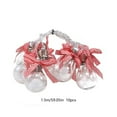 thumbnail image 3 of Mecorevxz Christmas Decorations Luminous Bow Tie String Lights Decorations Store for Window Hanging Decorations Christmas Tree Ornaments,Christmas Gifts, 3 of 6