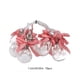 thumbnail image 4 of Adornos navideños: guirnaldas luminosas de pajaritas, decoración para escaparates, adornos para el árbol de Navidad, regalos originales., 4 of 7