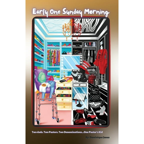 Early One Sunday Morning, (Paperback)