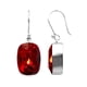 thumbnail image 4 of Aretes Zvezda Baguette color Siam plata .925, G Zvezda ZAR-BAG18-SIA-G, 4 of 4