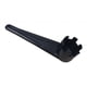 thumbnail image 3 of Llave de válvula de aire Strade Fareast Limited para bote inflable de Kayak color negro 3 piezas, 3 of 8