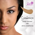 thumbnail image 4 of Island Goddess | Prep, Prime and Powder Foundation - Sea Breeze, 4 of 6