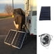 thumbnail image 4 of Ganfancp Kit de Extractor Solar para Gallineros, Invernaderos, Cobertizos, Casas de Mascotas, Camping En Casa, Etc. Liquidación Ventas Hoy Ofertas Prime 1 X Panel Solar, 1 X Ventilador, 4 of 7