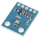 thumbnail image 2 of Módulo de sensor de luminosidad GY‑2561 TSL2561 Módulo de detección de sensor de luz digital 3‑5 V, 2 of 10