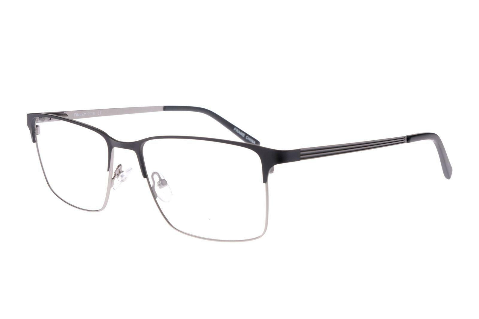 NEW Thin & Light VOLO Walnut CIRRUS Eyeglasses 56/19/150 with Case NEW Thin & Light VOLO Crystal Blue CIRRUS Eyeglasses 56/19  main image 4