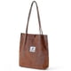 thumbnail image 1 of Corduroy Reusable Grocery Bag, 1 of 5