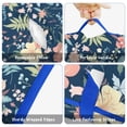 thumbnail image 6 of Pioneer Flower Floral Print Pattern Toddler Nap Mats for Kids Preschool,Sleeping Mat Bag or Kids,Toddler Sleeping Bag,Toddler Nap Mat or Daycare, 6 of 6