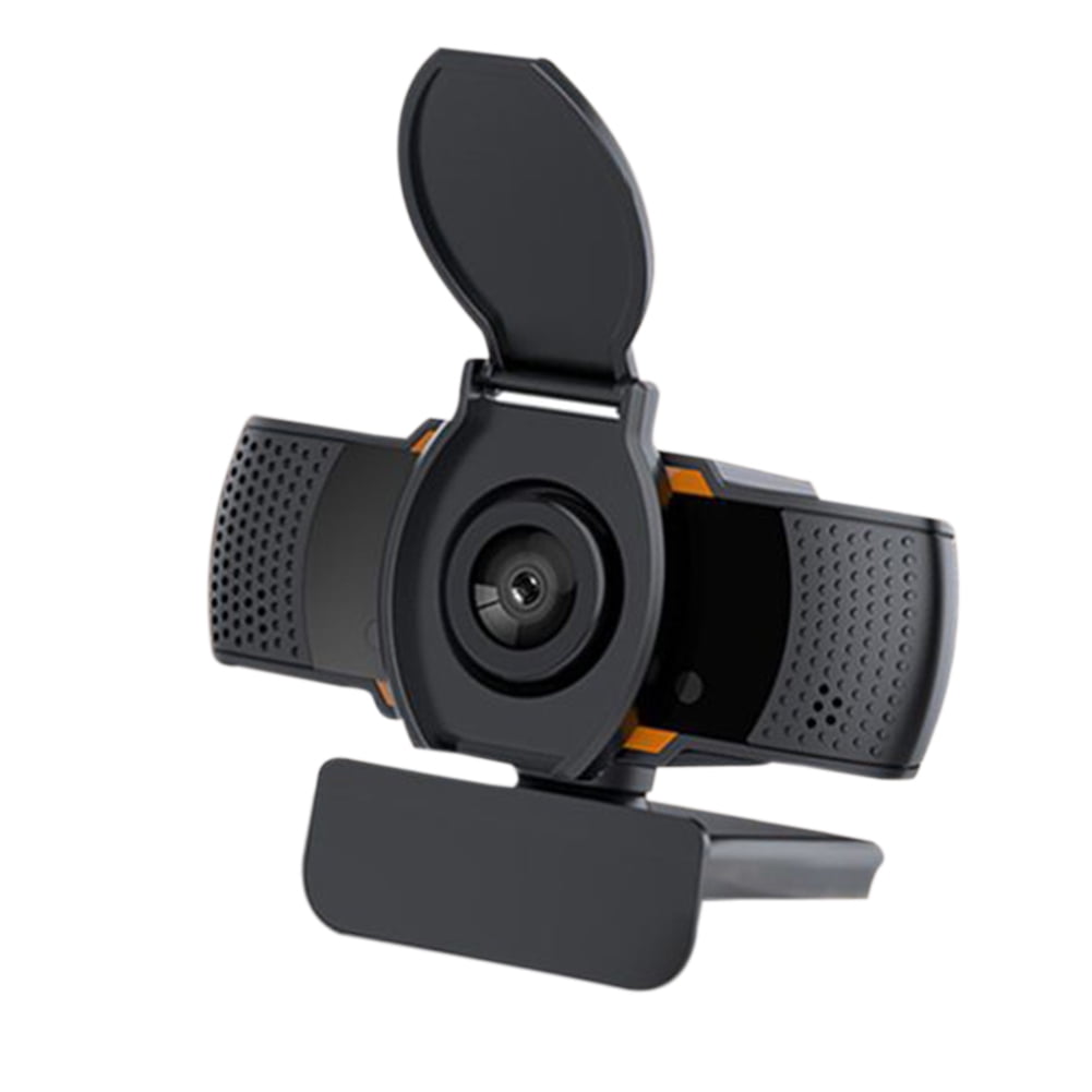Logitech C920S HD Pro Webcam with Privacy Shutter Bundled with ...
