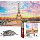 thumbnail image 1 of Rompecabezas 1000 Piezas (Diseño Paris Torre Eiffel), 1 of 4